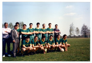A.C. Maranese 1987-88 Di Blas Claudio  -  700